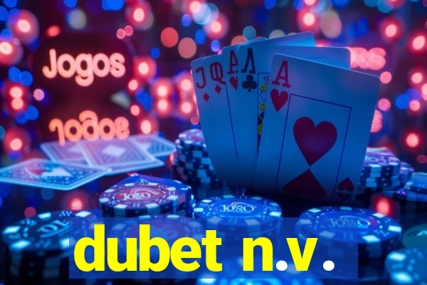 dubet n.v.